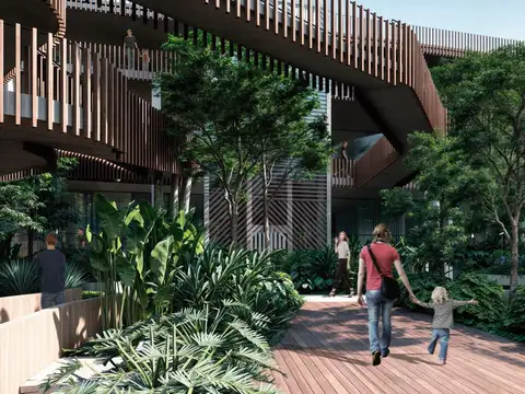 Local en Venta en Barrio Parque Leloir, USD 370.200