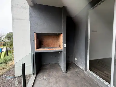 Departamento en Alquiler 2 años