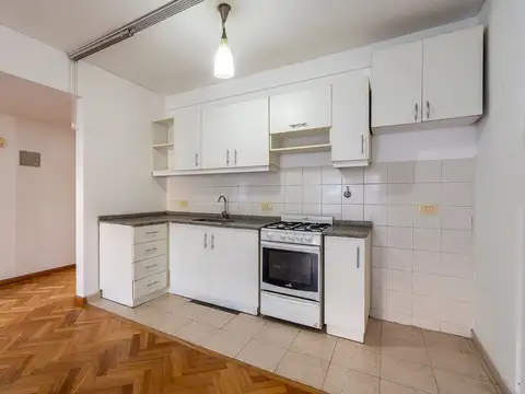 Departamento en Venta en San Telmo, USD 92.000