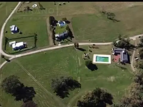 Terreno en Venta de 2000,0 m2