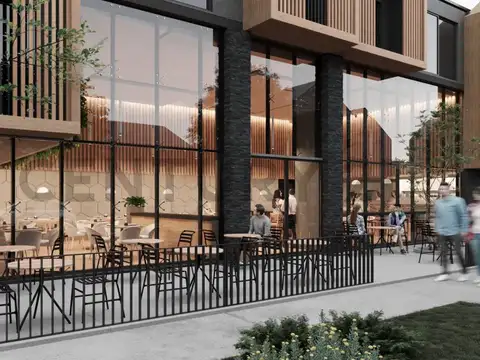 VENTA LOCAL COMERCIAL SAN MARTIN DE LOS ANDES.