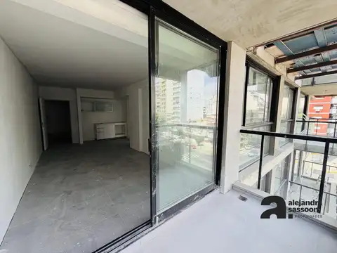 Avenida Álvarez Thomas 2800