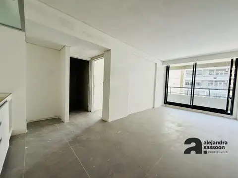 Venta Departamento 2 Ambientes. Entrega Diciembre 2026  Villa Urquiza. Amenties
