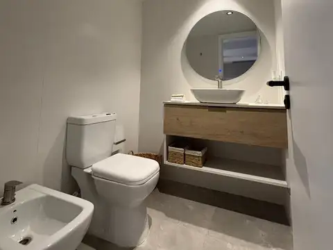 Departamento en Venta 1 año