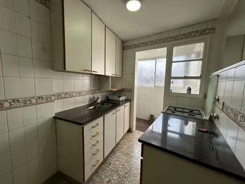 Departamento en Alquiler al Noroeste