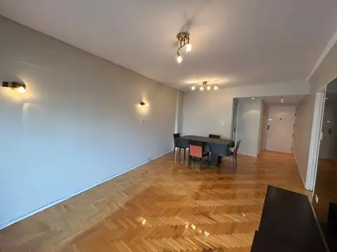 Departamento en Alquiler de 3 ambientes