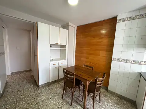 Departamento en Alquiler 40 años