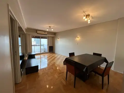 Aráoz 1300, Piso 5