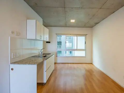 Departamento en Alquiler en Chacarita, $ 800.000