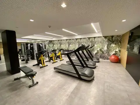 Departamento en Alquiler en Belgrano, USD 800