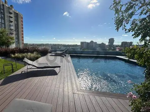 Departamento en Alquiler 5 años