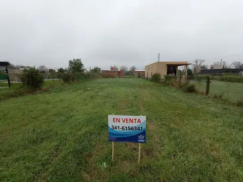 Terreno - Punta Chacra