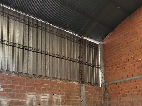 Depósito en  VENTA o ALQUILER   DON TORCUATO