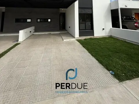 Casa en Venta A Estrenar