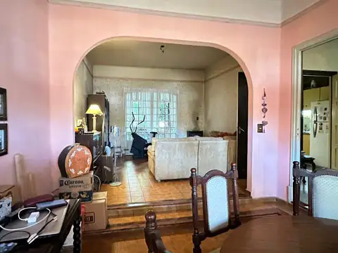 Casa en Venta 60 años