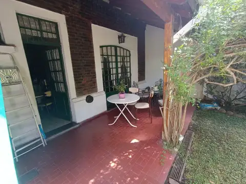 Casa en Venta en Parque Avellaneda, USD 220.000