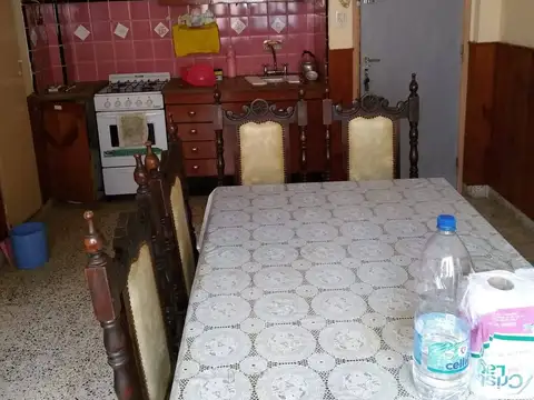 Hipolito Yrigoyen 100