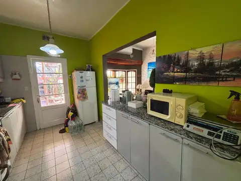 Casa en Venta 55 años