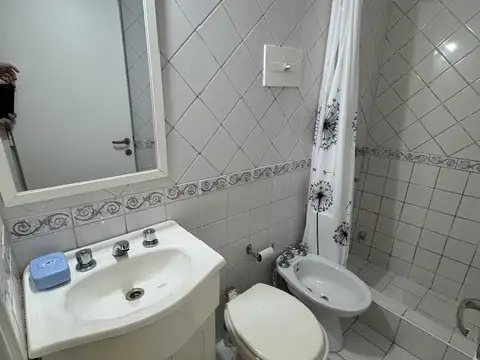 Departamento en Alquiler Apto profesional