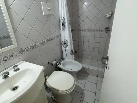 Departamento en Alquiler 60 años