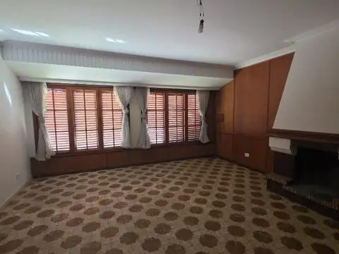 Casa en Venta 40 años