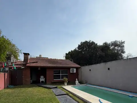 Casa en Venta en Quilmes Oeste, USD 140.000