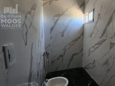 Departamento en Alquiler A Estrenar