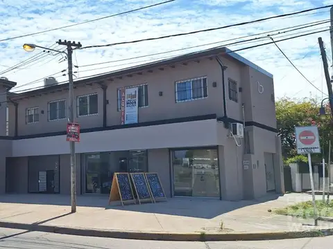 Departamento en alquiler, Ingeniero Maschwitz.