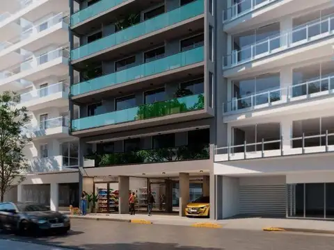 Departamento en Venta en Martin, USD 90.000