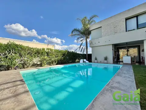Casa en Venta El Mollar II 4 dormitorios