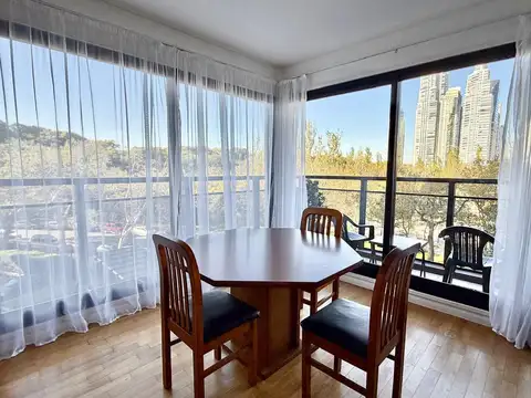 Departamento en Alquiler Temporal 20 años