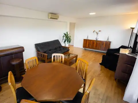Departamento en Alquiler Temporal en Puerto Madero, USD 3.200