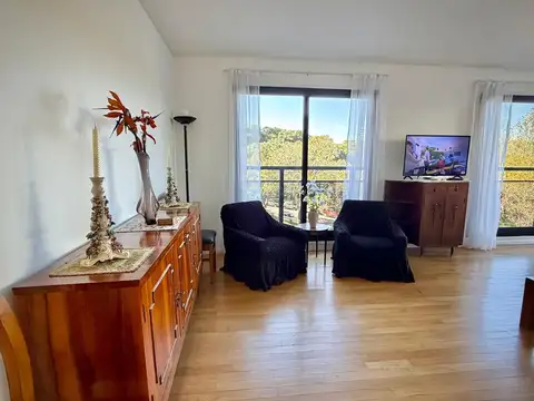 Departamento en Alquiler Temporal Permite mascota