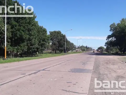 Venta Terrenos Ruta 14 Perez - Soldini