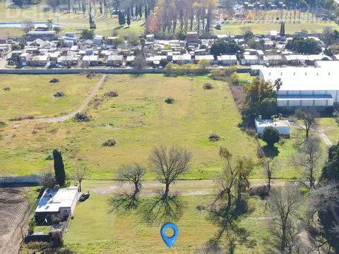 Terreno en Venta en Pérez, USD 21.000