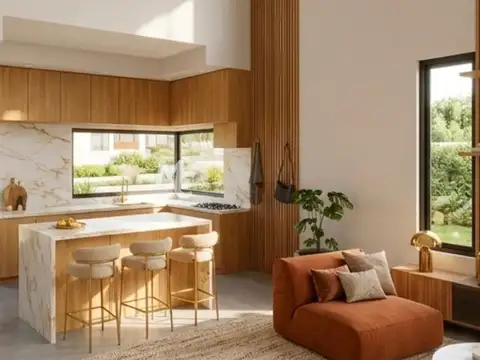 Casa en Venta de 3 dormitorios