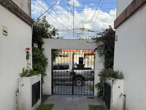 Sargento Cabral  al 1200