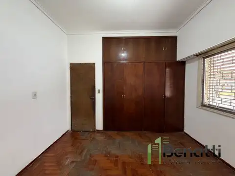 Casa 3 amb en alquiler en planta baja con patio y cochera