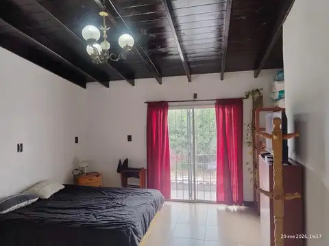 Departamento 2 amb en alquiler 24 meses