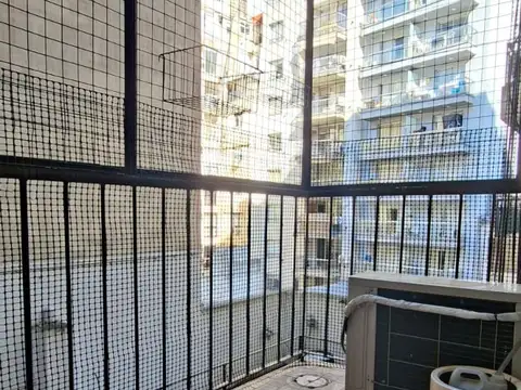 Departamento en Venta en Palermo, USD 125.000