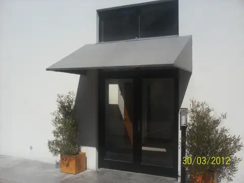 Oficina en Venta con 1 cochera