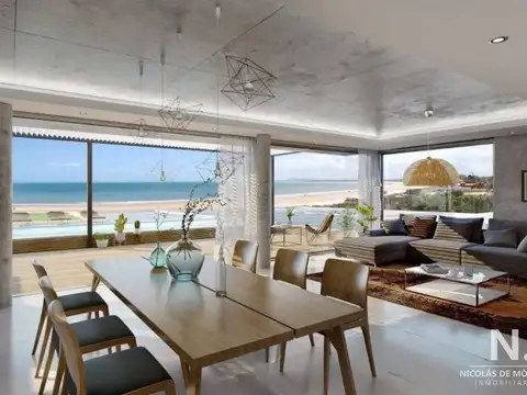 Casa en Venta 2023 años