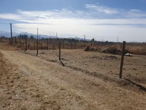 Terreno en Venta en Loteo La Carlota, Rosario de Lerma, Salta
