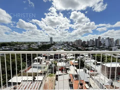 Departamento en Alquiler al Norte