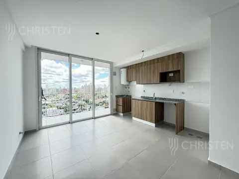 Departamento en Alquiler en Santa Fe, $ 650.000