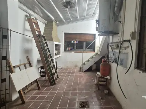 Casa en Venta 40 años
