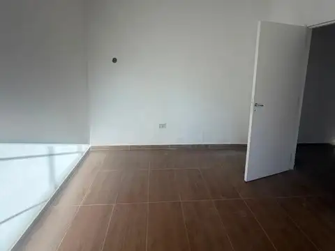 Dos ambientes a estrenar