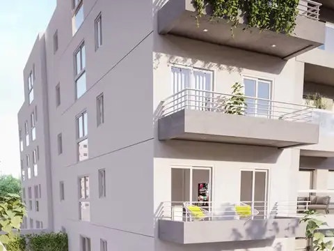 Departamento en Venta de Monoambiente