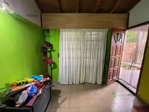 Casa en Venta en La Plata, USD 62.000