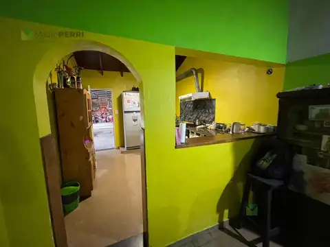 Casa en  venta